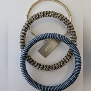 NOS NWT CHICO'S BRACELETS